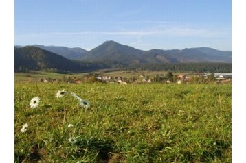 Slovačka Privát Lazisko, Eksterijer